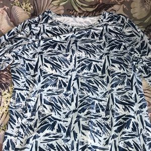 Long Sleeve Workout Shirt